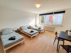homes of ruhr - Monteurwohnung Pütt